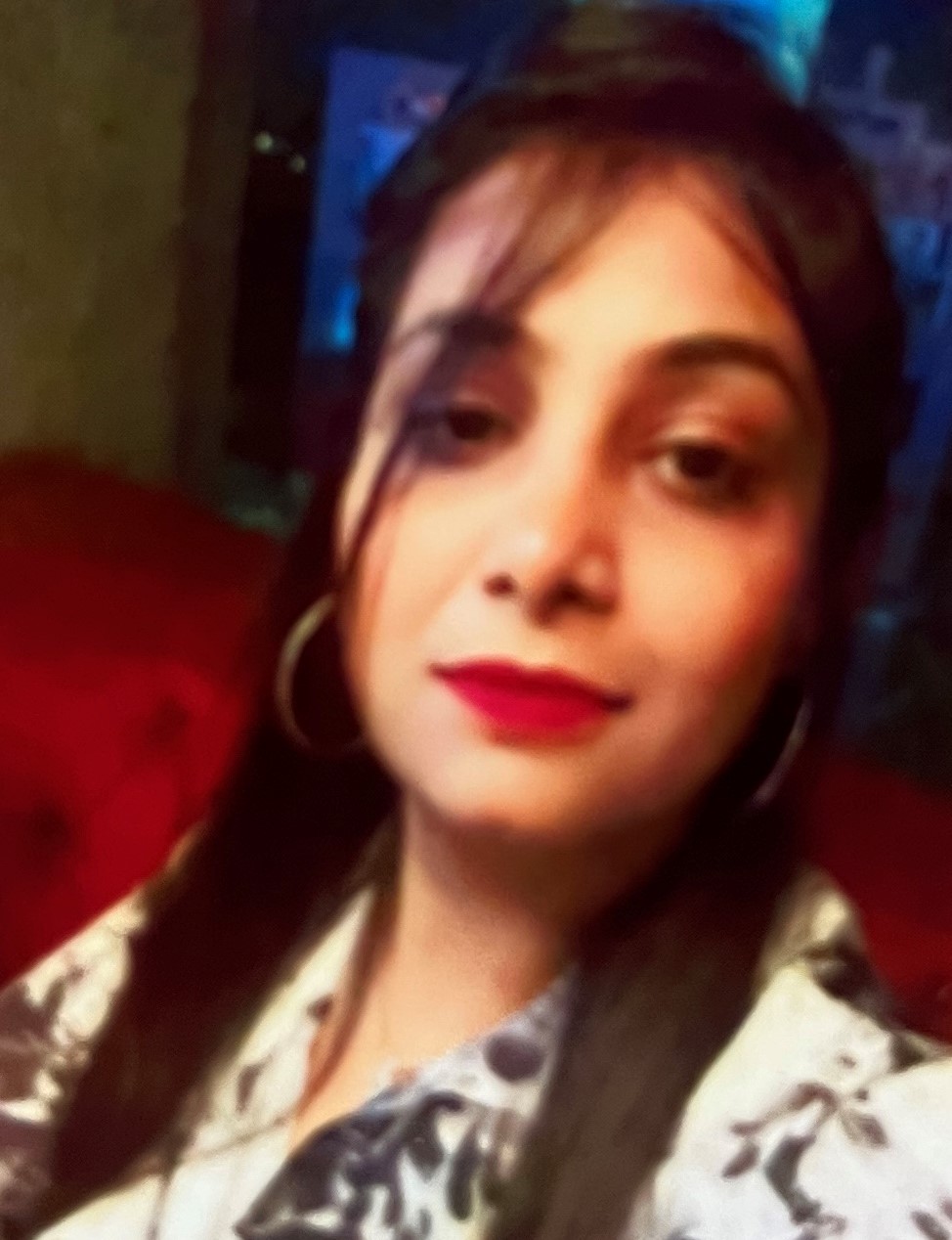 Mrs. Senu Agrawal